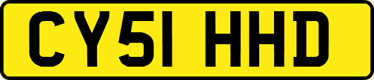 CY51HHD