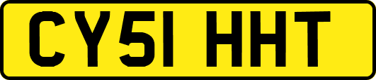 CY51HHT