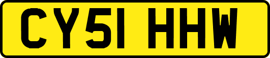 CY51HHW