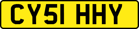 CY51HHY