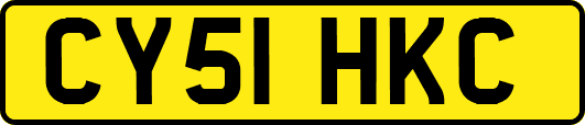 CY51HKC