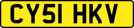 CY51HKV