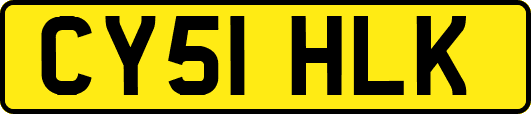 CY51HLK