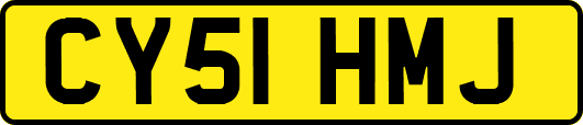 CY51HMJ