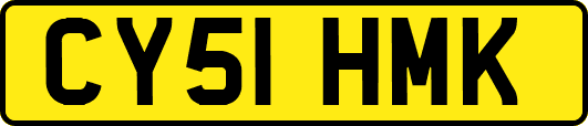 CY51HMK