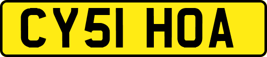 CY51HOA