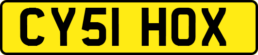 CY51HOX