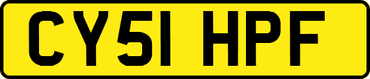 CY51HPF