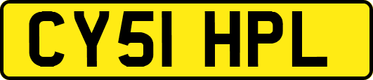 CY51HPL