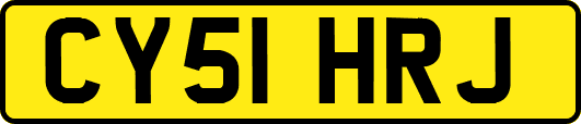 CY51HRJ