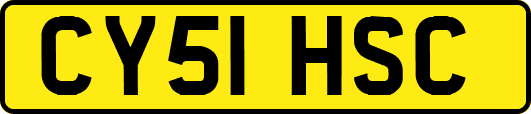 CY51HSC