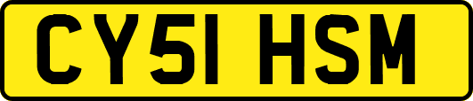 CY51HSM