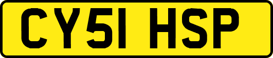 CY51HSP