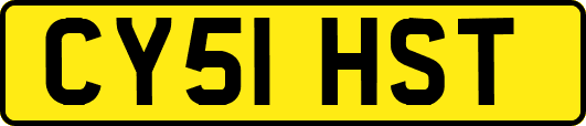 CY51HST