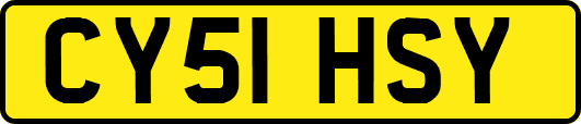 CY51HSY