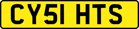 CY51HTS