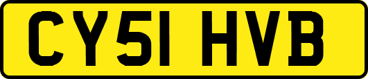 CY51HVB