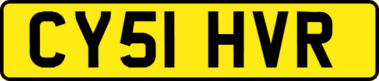 CY51HVR