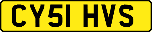 CY51HVS