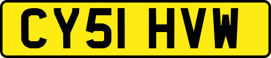 CY51HVW