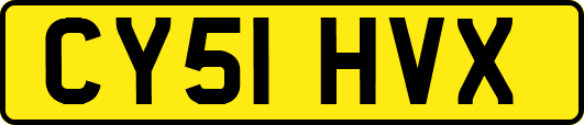 CY51HVX