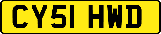 CY51HWD