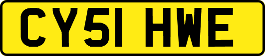 CY51HWE