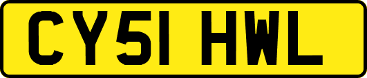 CY51HWL