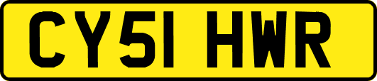 CY51HWR