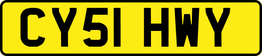 CY51HWY