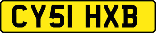 CY51HXB