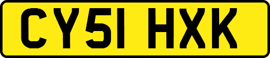 CY51HXK