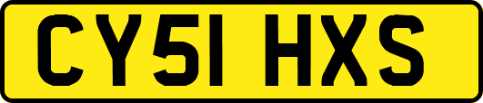 CY51HXS