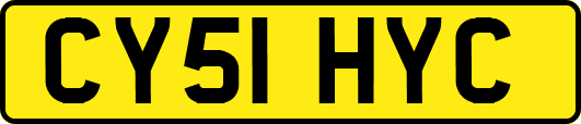 CY51HYC