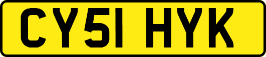 CY51HYK