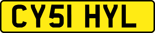 CY51HYL