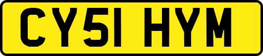 CY51HYM