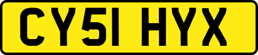 CY51HYX