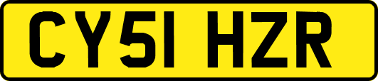 CY51HZR