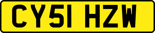 CY51HZW