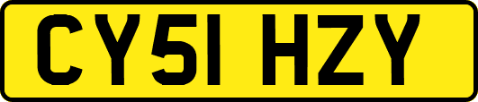 CY51HZY