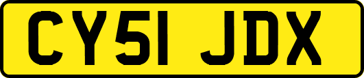 CY51JDX