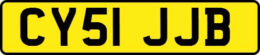 CY51JJB
