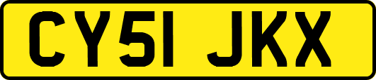 CY51JKX