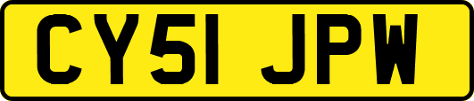 CY51JPW