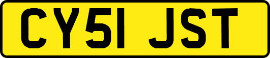 CY51JST