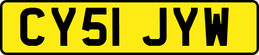 CY51JYW