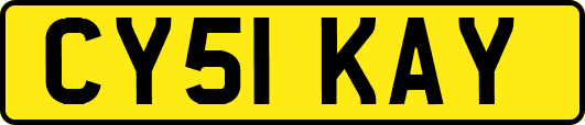 CY51KAY