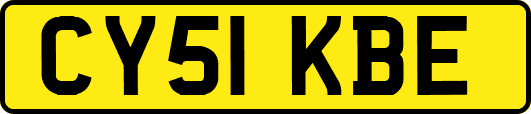CY51KBE