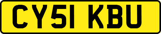CY51KBU